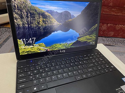 I-Life / I-life zed airx bilgisayar sahibinden.comda - 1294702874