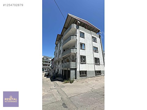 YİĞİTLER MAHALLESİNDE KİRALIK 3+1 GENİŞ DAİRE