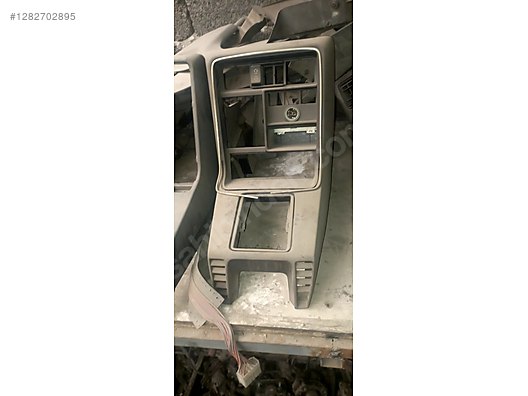 RENAULT 9 BROADWAY ORTA KONSOL - İlan ve alışverişte ilk adres