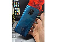 NOTE 9S 4/64GB tertemiz çalışmayan aksam yok
