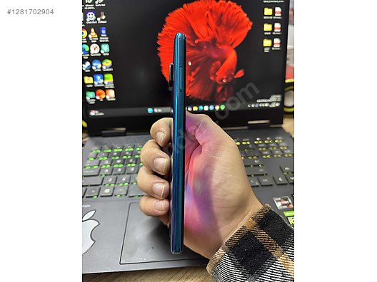 İkinci El ve Sıfır Alışveriş / Cep Telefonu & Aksesuar / Cep Telefonu / Xiaomi / Redmi Note 9S