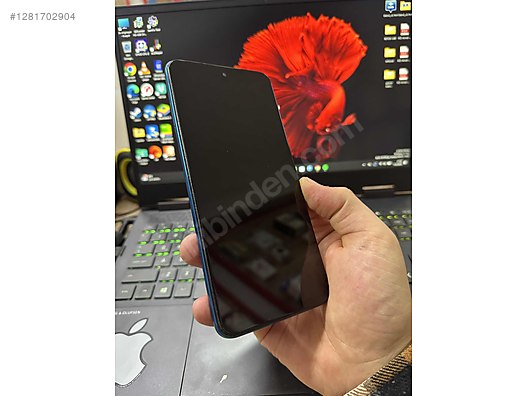 İkinci El ve Sıfır Alışveriş / Cep Telefonu & Aksesuar / Cep Telefonu / Xiaomi / Redmi Note 9S