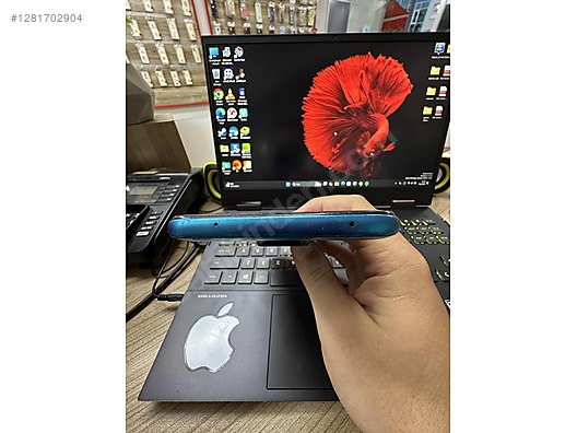 İkinci El ve Sıfır Alışveriş / Cep Telefonu & Aksesuar / Cep Telefonu / Xiaomi / Redmi Note 9S