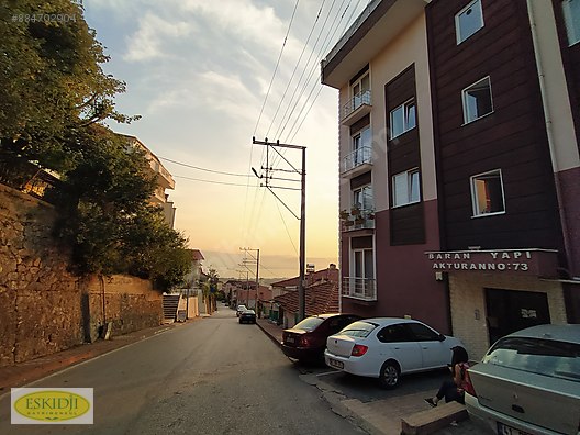 Eskidji Izmit Merkez 1 1 Cati Dublex Manzarali Otoparkli Satilik Daire Ilanlari Sahibinden Com Da 884702904