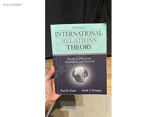 İkinci El ve Sıfır Alışveriş / Kitap, Dergi & Film / Kaynak & Bilgi Kitapları / Akademik