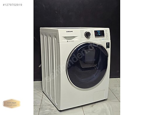 İkinci El ve Sıfır Alışveriş / Elektrikli Ev Aletleri / Beyaz Eşya / Çamaşır Makinesi