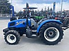 Machinery / Agricultural Machines / Tractors / New Holland / TD4.80B