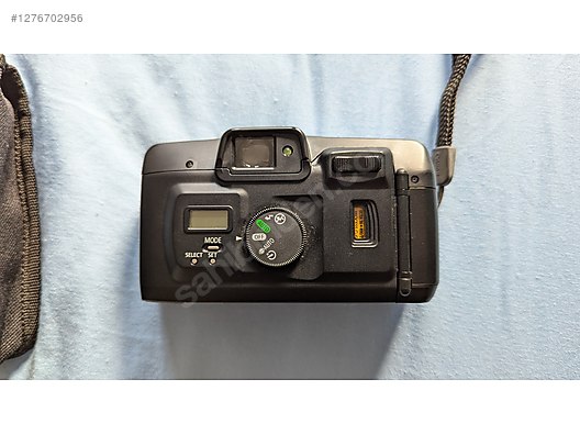 Used & Brand New Items / Cameras & Photographic Equipment / Analogue Film Cameras / 35 mm Film Cameras / Canon