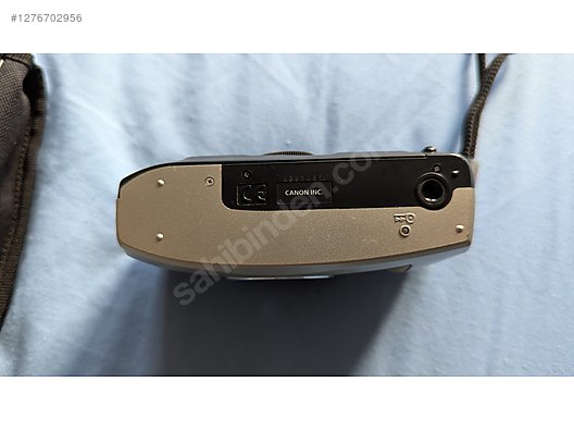 Used & Brand New Items / Cameras & Photographic Equipment / Analogue Film Cameras / 35 mm Film Cameras / Canon