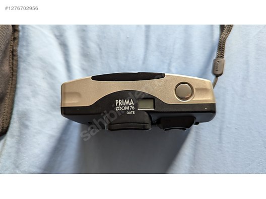 Used & Brand New Items / Cameras & Photographic Equipment / Analogue Film Cameras / 35 mm Film Cameras / Canon