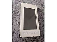 Na de 800mc dokunmatik görüntülü diafon