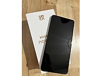 Huawei nova 9 Se Temiz az kullanıldı