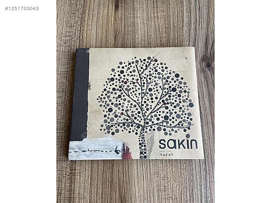 Müzik CD'leri & Fiyatları sahibinden.com'da!