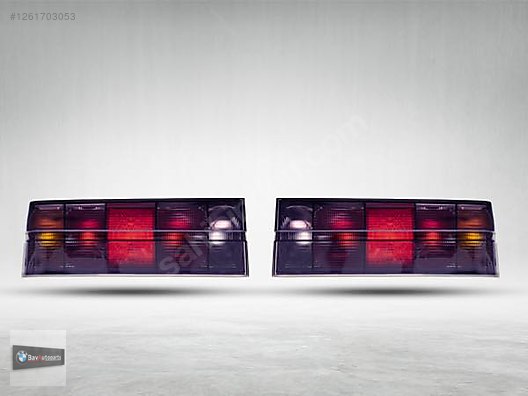 BMW E30 M10 M20 MOR STOP #1261703053