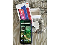 Xiaomi Redmi 8a