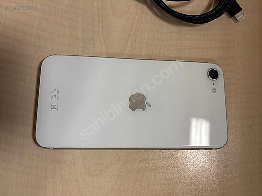 64 GB Beyaz Apple iPhone SE (2. Nesil) Cep Telefonu - 1342703068