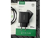 Orijinal ugreen şarj cihazı aklıı kontrol