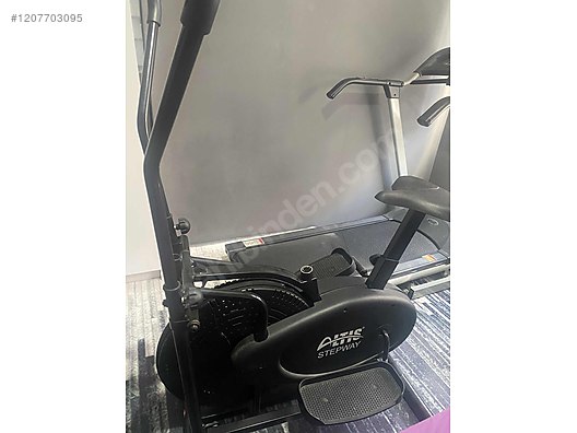 İkinci El ve Sıfır Alışveriş / Spor / Toplu Satış