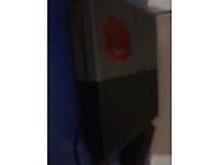 Xbox one call of duty limited edition 1 tb versiyon