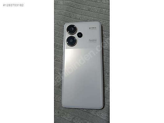 Used & Brand New Items / Cell Phones & Accessories / Cell Phones / Xiaomi / Redmi Note 13 Pro Plus