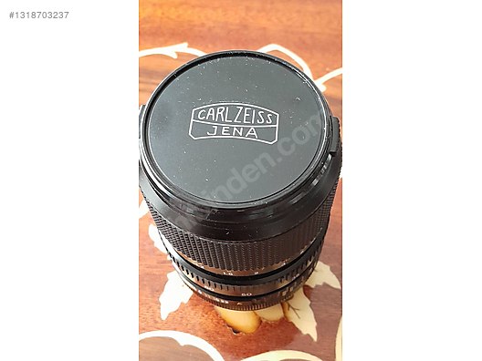 CARL ＺＥＩSS ＪＥＮＡ Lensler / UYGUN FIYATA CARL ZEISS JENA MACRO JENAMATIK 35-70 LENS