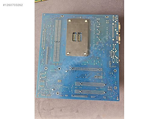 Gigabyte ga-m61me-s2 Amd - Anakart ve Tüm Masaüstü Bilgisayar Parçaları sahibinden.com'da