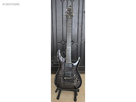 İkinci El ve Sıfır Alışveriş / Müzik / Müzik Aletleri / Telli Çalgılar / Gitar / Elektro