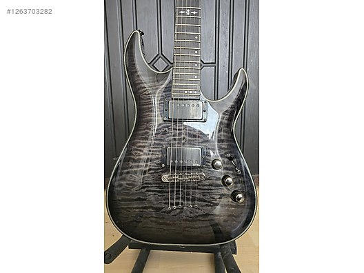 İkinci El ve Sıfır Alışveriş / Müzik / Müzik Aletleri / Telli Çalgılar / Gitar / Elektro