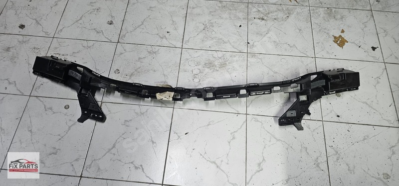 Mercedes C Tampon Braketi (Ön)