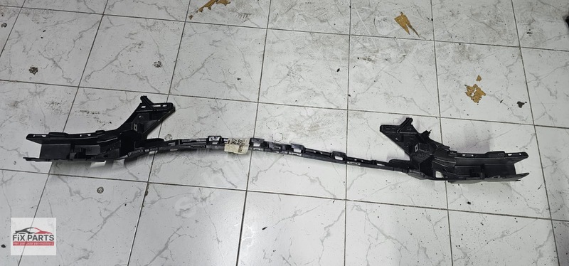 Mercedes C Tampon Braketi (Ön)