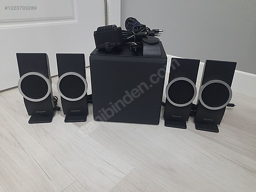 Creative T3250 Bluetooth Creative Speakers T3250w Creative Inspire