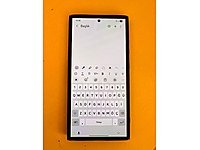 samsung s24 ultra temiz