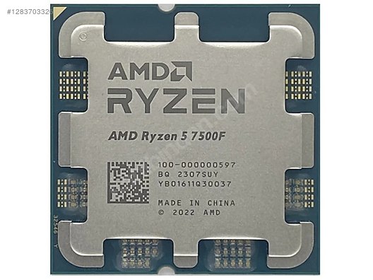 İkinci El ve Sıfır Alışveriş / Bilgisayar / Masaüstü / Donanım / Toplu Satış