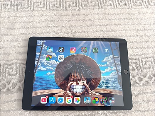 Apple iPad 9 64 GB Tablet - 1319703356