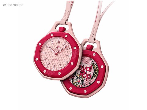 Swatch / Swatch X AP Royal Pop Otto Rose sahibinden.comda - 1338703365