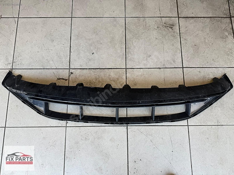 Mercedes CLA Tampon Izgarası
