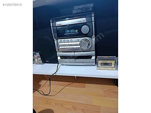 MUSICA NOVA 2000年〜2011年　55冊　まとめ売り aiwa nsx-s222 on sahibinden.com - 1293703413
