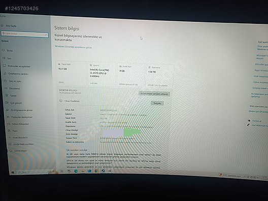 İkinci El ve Sıfır Alışveriş