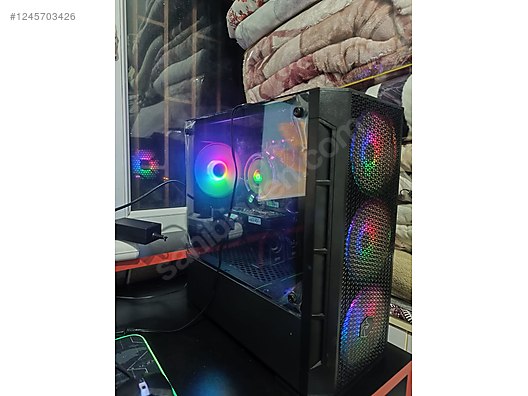 Zeiron Bilgisayar - Alışveriş :: Sıfır, İkinci El Ürünlerle sahibinden.com'da