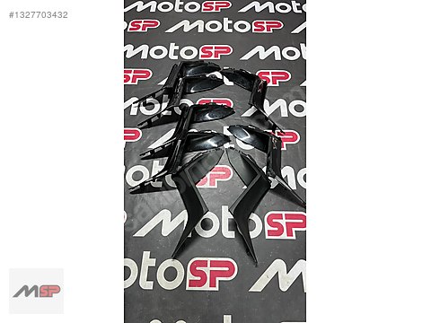 Grenaj / YAMAHA XMAX SAĞ - SOL Z GRENAJ ORJİNAL 2023 - 2026 (ADET