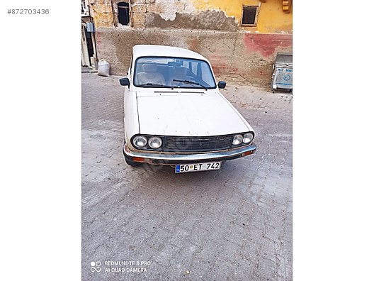 2 El Satilik Renault 12 Tx Ilanlari Tasit Com