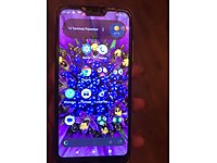 Mi a2 lite xiaomi boşta durduğu için satıyorum