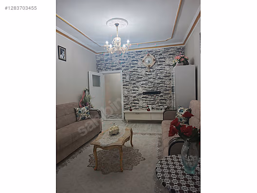 HÜDA FIRIN CİVARI KOMPLE SATILIK BİNA #1283703455