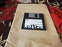 1.44 mb disket - sorunsuz #1223703512