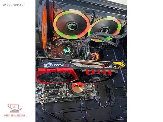PCジャンクi7-4790 16GB GTX960 OSなし HDD なし PCジャンクi7-4790 16GB GTX960 OSなし HDD なし OS,※※保証無し※※ OS