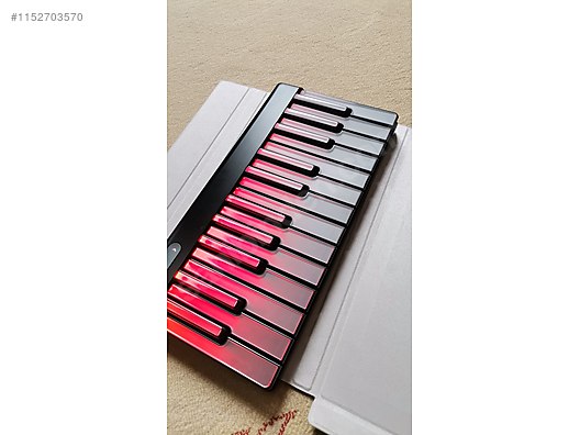 Roli shop midi keyboard