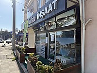 Kumbağ'da ana cadde üzeri 85 m2 satılık dükkan #1226703575