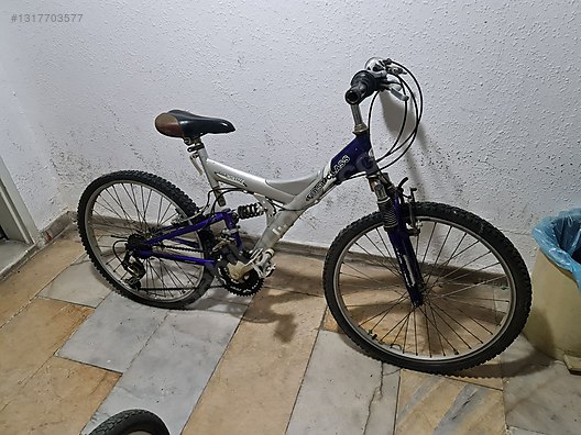 ÇİFTİ 3500 TL. sahibinden.comda - 1317703577