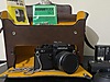 Used & Brand New Items / Cameras & Photographic Equipment / Analogue Film Cameras / 35 mm SLR / Revueflex