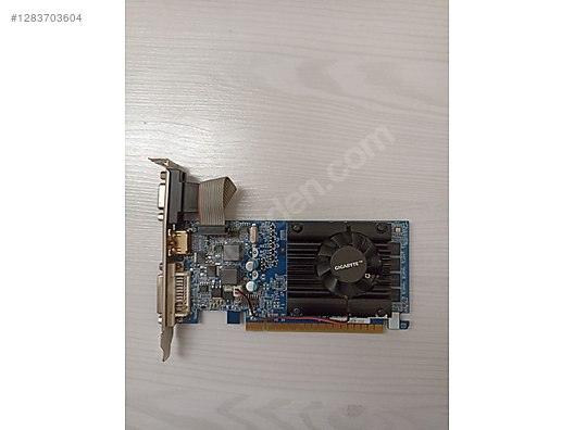 İkinci El ve Sıfır Alışveriş / Bilgisayar / Masaüstü / Donanım / Ekran Kartı
